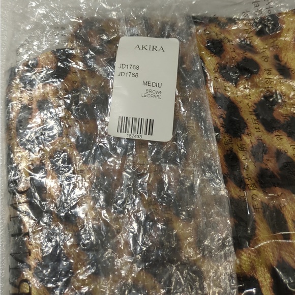 Akira My Hero Mini Dress - Picture 10 of 12